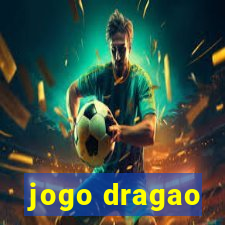 jogo dragao