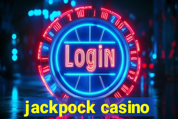 jackpock casino