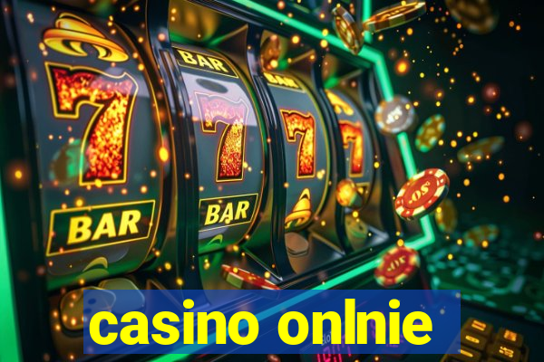 casino onlnie