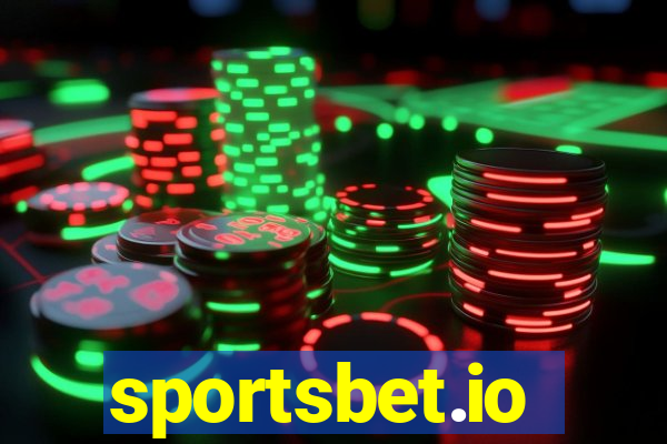 sportsbet.io