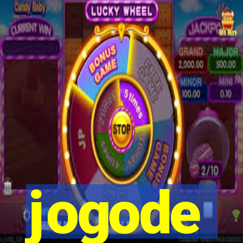 jogode