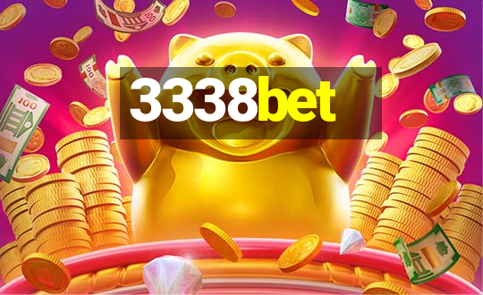 3338bet