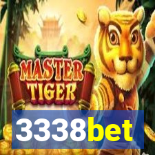 3338bet