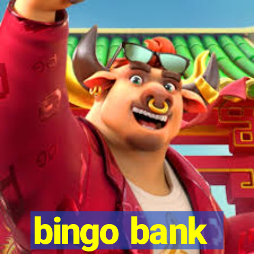 bingo bank