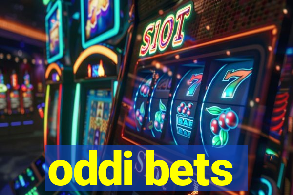 oddi bets