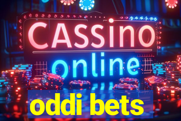 oddi bets