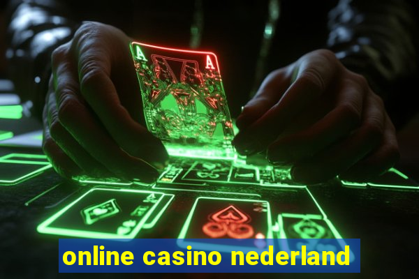 online casino nederland