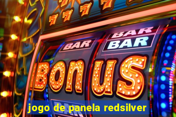 jogo de panela redsilver