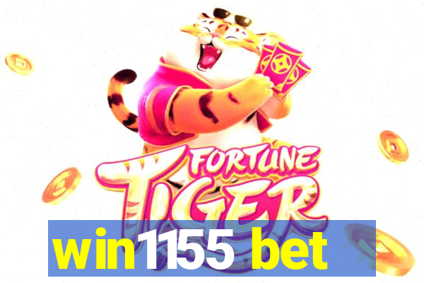 win1155 bet