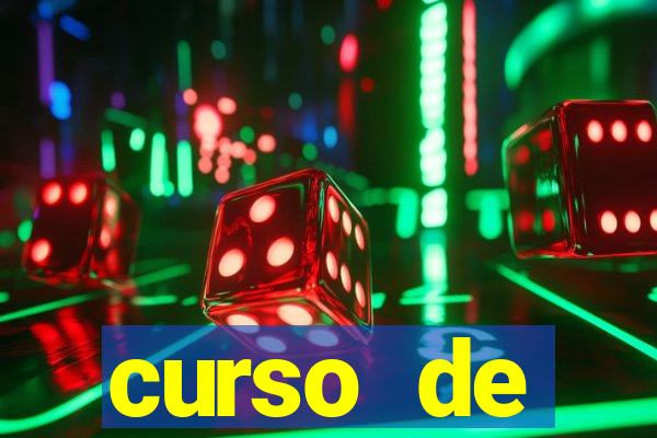 curso de desenvolver jogos