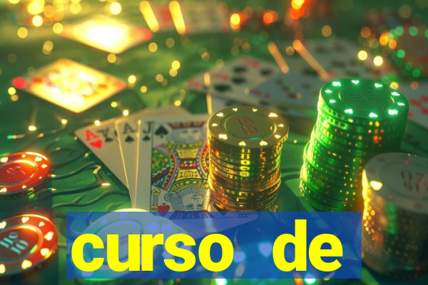 curso de desenvolver jogos