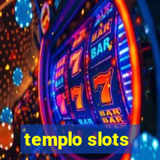 templo slots