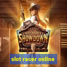 slot racer online