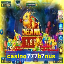 casino777b?nus