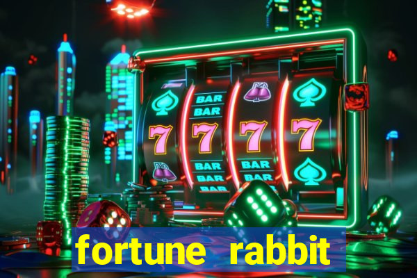 fortune rabbit horário pagante madrugada