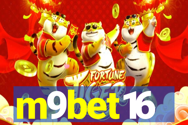 m9bet16