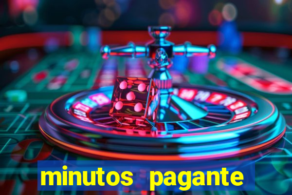 minutos pagante fortune rabbit