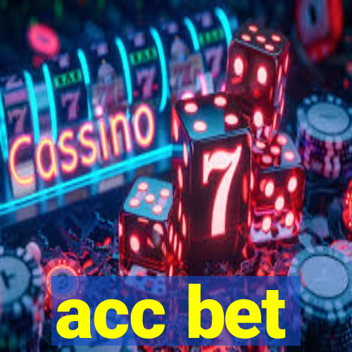 acc bet