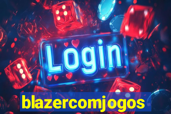 blazercomjogos