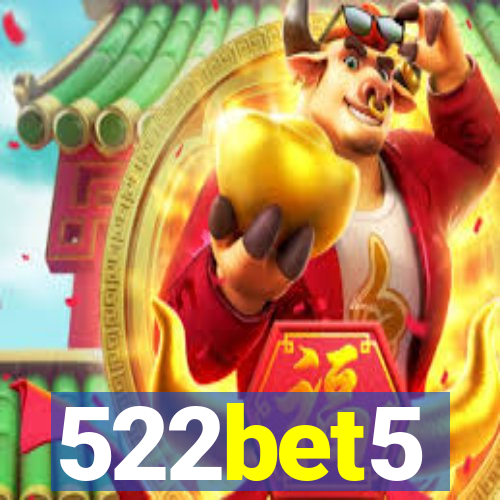 522bet5