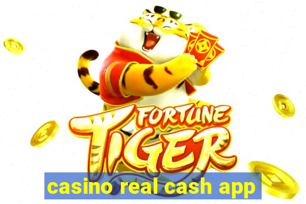 casino real cash app