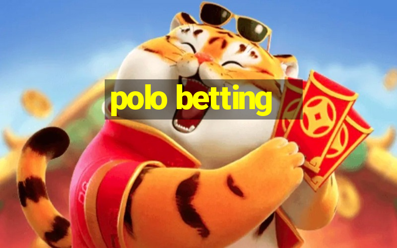 polo betting