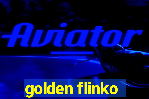 golden flinko