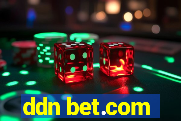 ddn bet.com