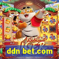 ddn bet.com