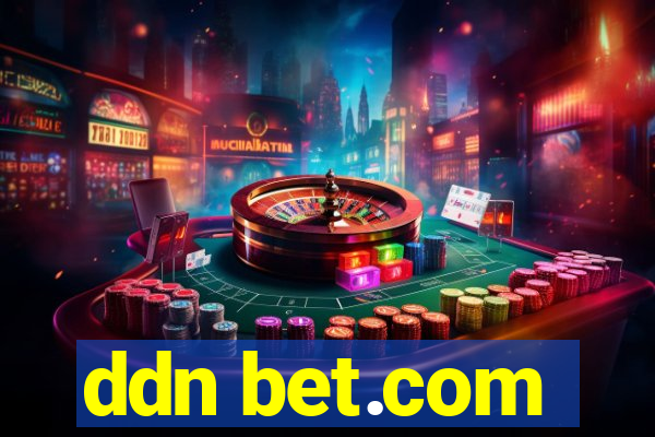 ddn bet.com