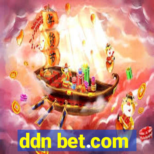 ddn bet.com