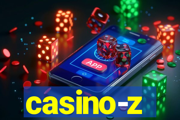 casino-z