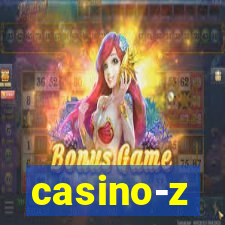 casino-z