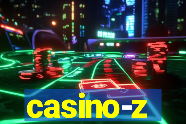 casino-z