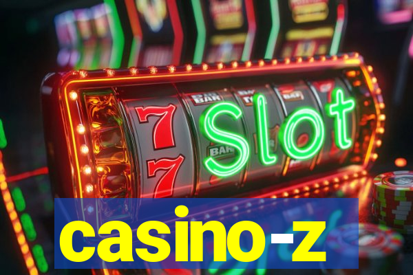 casino-z