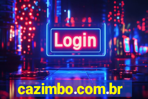 cazimbo.com.br