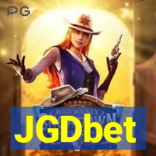 JGDbet