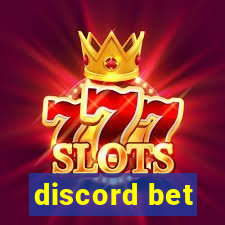 discord bet