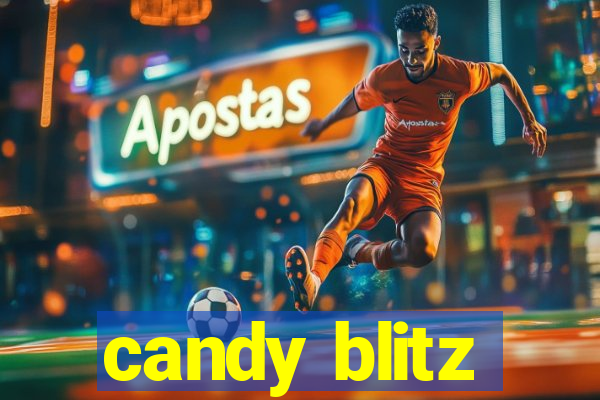 candy blitz