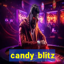 candy blitz