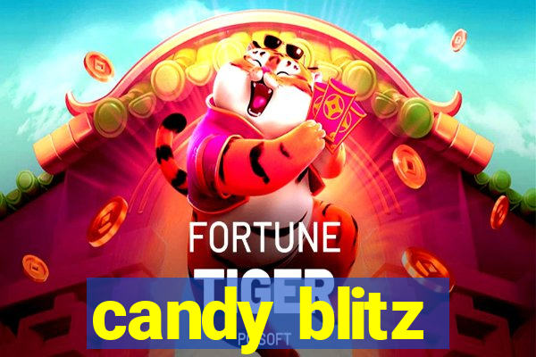 candy blitz