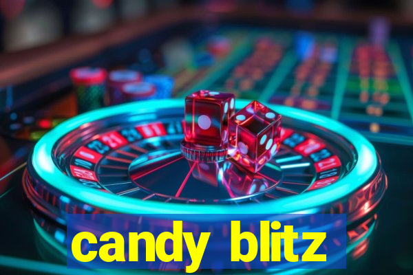 candy blitz