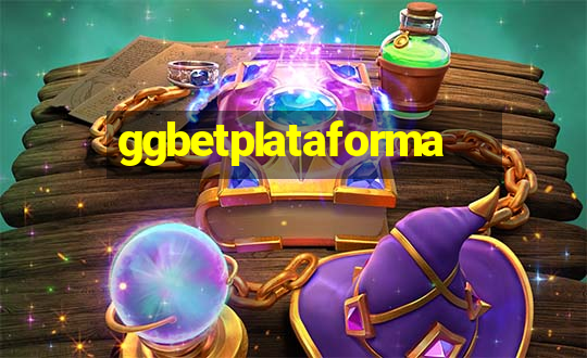 ggbetplataforma