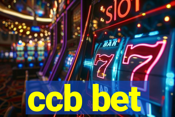 ccb bet