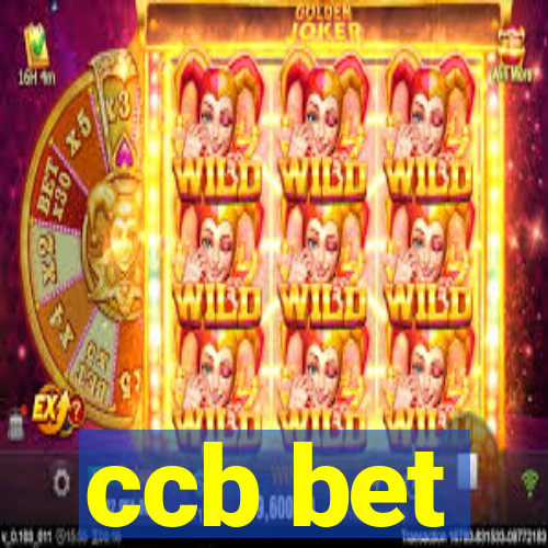 ccb bet