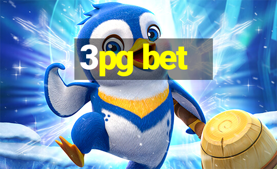 3pg bet