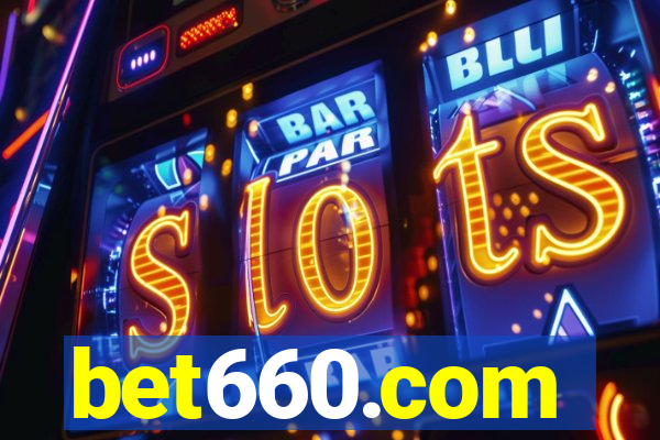 bet660.com