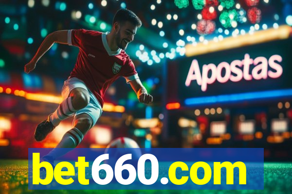 bet660.com