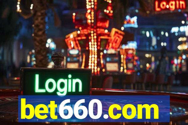 bet660.com