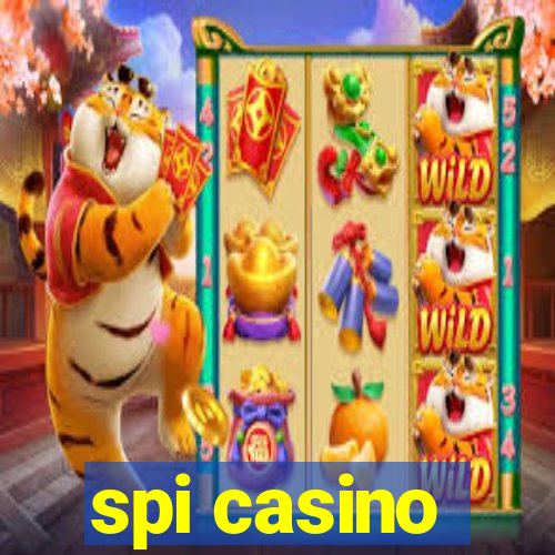 spi casino